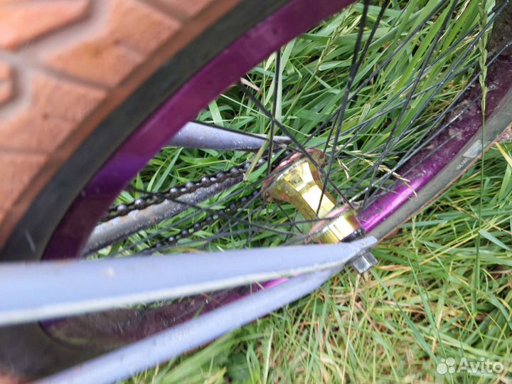 BMX
