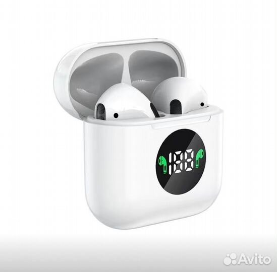 Беспроводные наушники