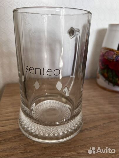 Пивные кружки