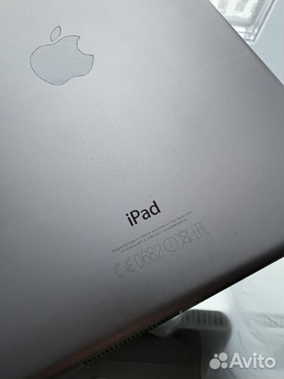 iPad air 16gb Wi-Fi+Cellular