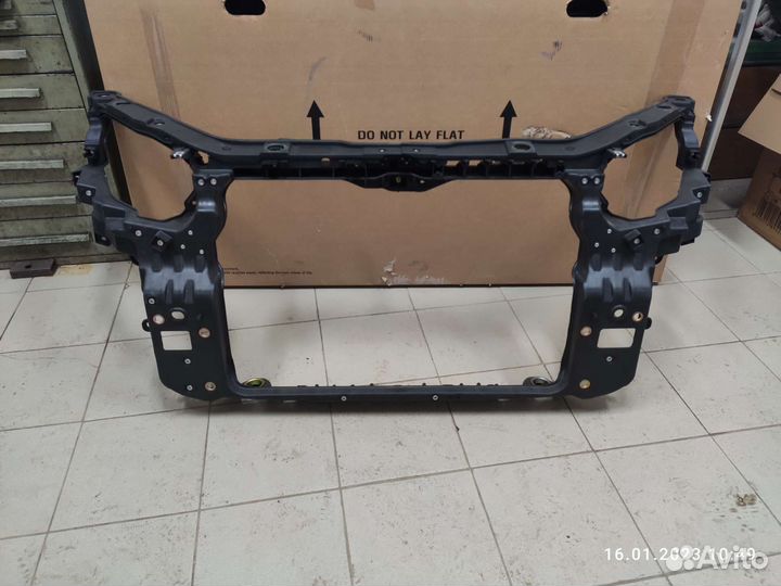 Телевизор Кия Соренто 2