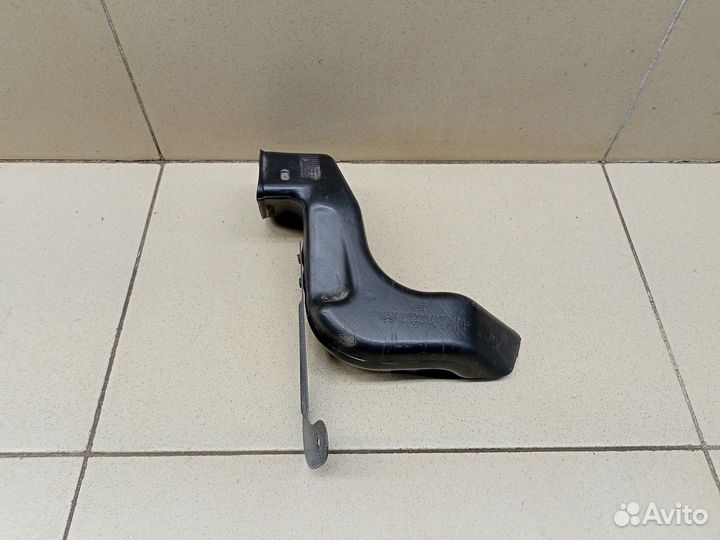 Воздуховод Cruze 2009-2016