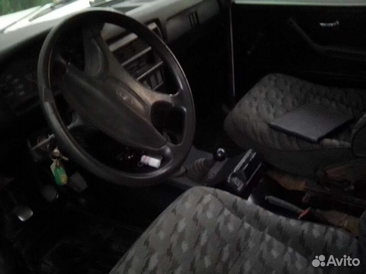 LADA 4x4 (Нива), 1994
