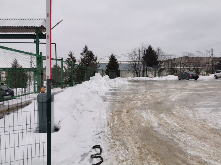 Продам производственное помещение, 7000 м²