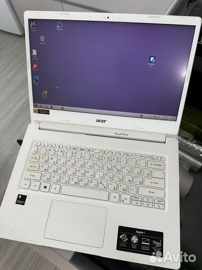 Ноутбук Acer в отличном состоянии