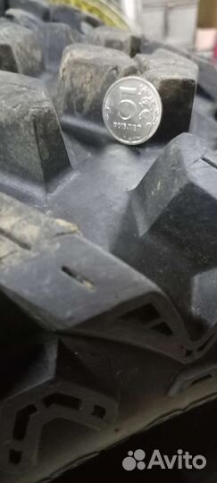 Шины для квадроцикла sebona 26r12