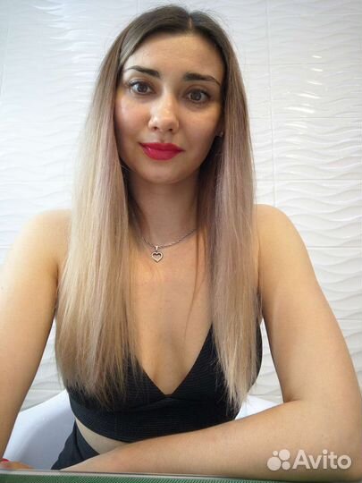 Психологический портрет личности