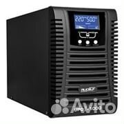 Источник бесперебойного питания rucelf UPO-1000-36