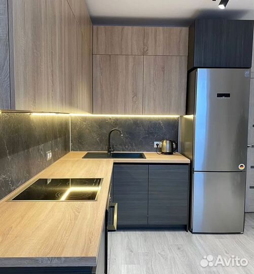 Кухонный гарнитур