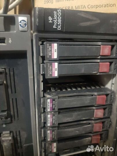 APC Серверный шкаф