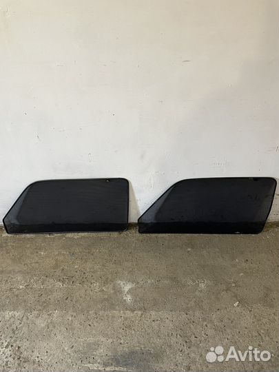 Шторки Ваз 2121 Нива