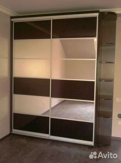 Шкаф купе