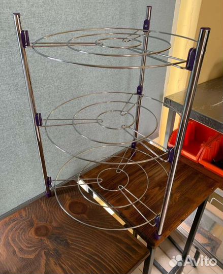 Кухонный органайзер