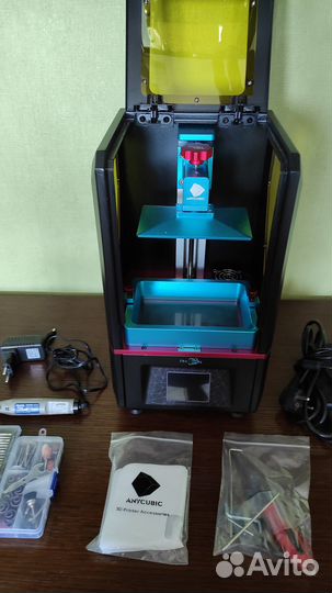 Anycubic Photon - 3D принтер