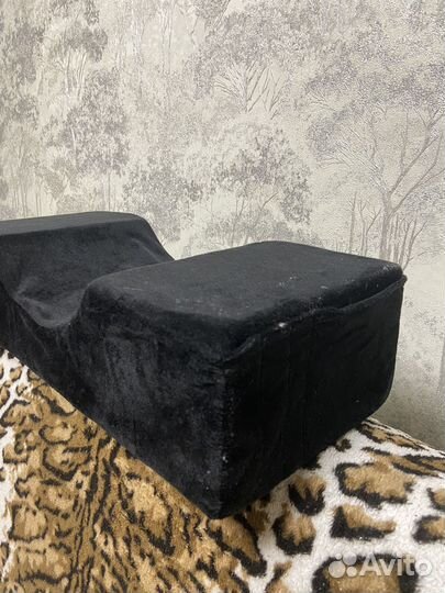 Подушка для наращивание ресниц