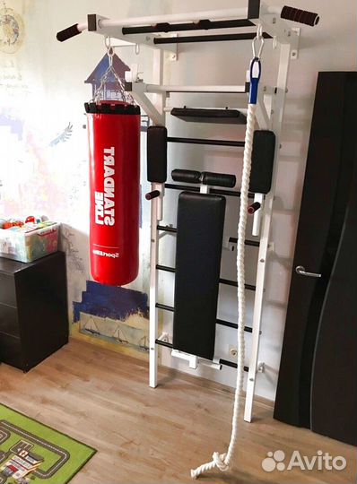 Усиленная шведская стенка(оплата при получении)