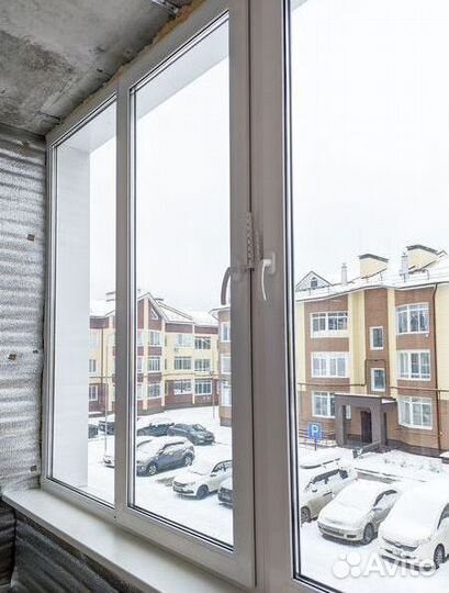 Окна пластиковые от производителя