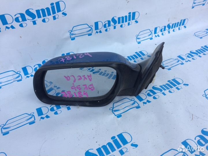 Зеркало Mazda 3