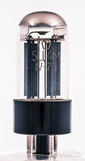 Радиолампы 5ц3с, 5ц4с, 5ц4м, 5ц8с,5ц9с, 6ц5с