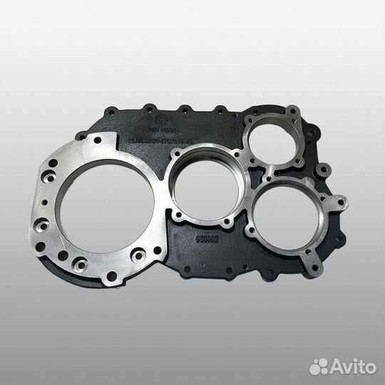 Задняя крышка на кпп (под ретардер) 12JSD220TA-B s