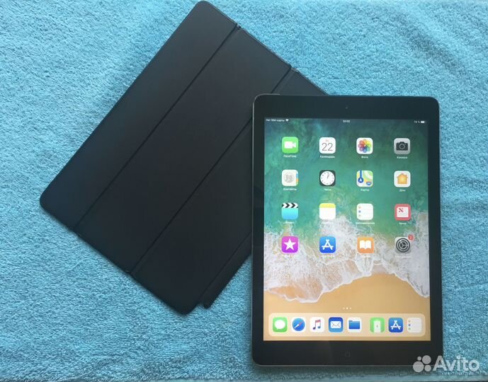 iPad Air 32gb WiFi,Sim