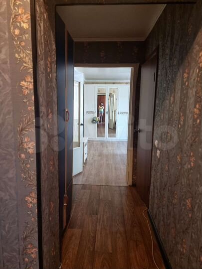 1-к. квартира, 42 м², 2/5 эт.