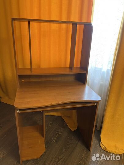 Компьютерный стол бу