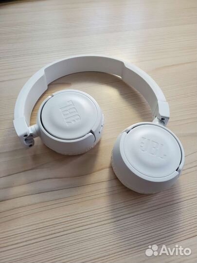 Наушники jbl беспроводные T460BT