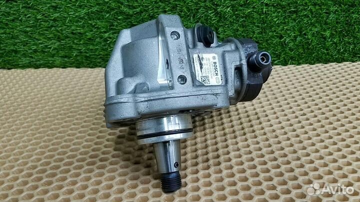 Насос тнвд Audi Q7 4LB cjga cjgc cjma clzb crca