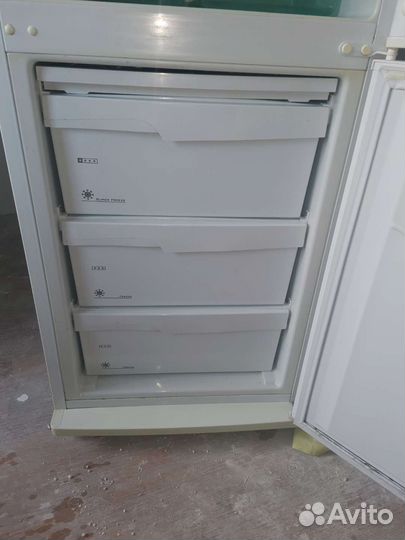 Холодильник бу