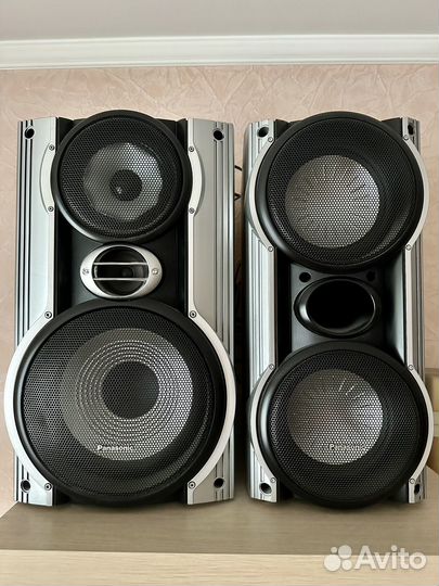 Музыкальный центр Panasonic sa-vk925d