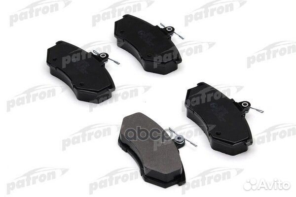 Дисковые тормозные колодки PBP775 (GDB826) PBP7