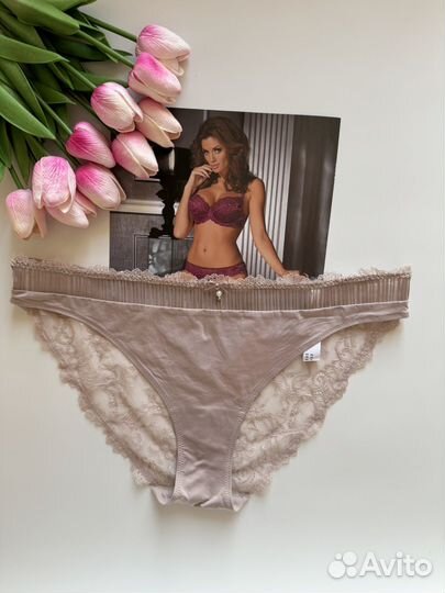 Трусы Mario Jo XL(50)