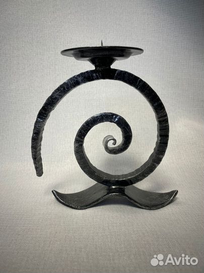 Подсвечник