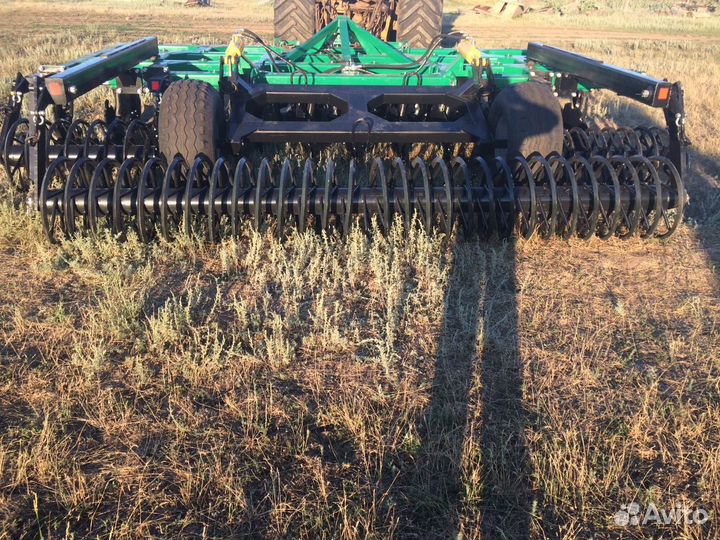 Борона Радогост-маш БД-5х4П, 2023