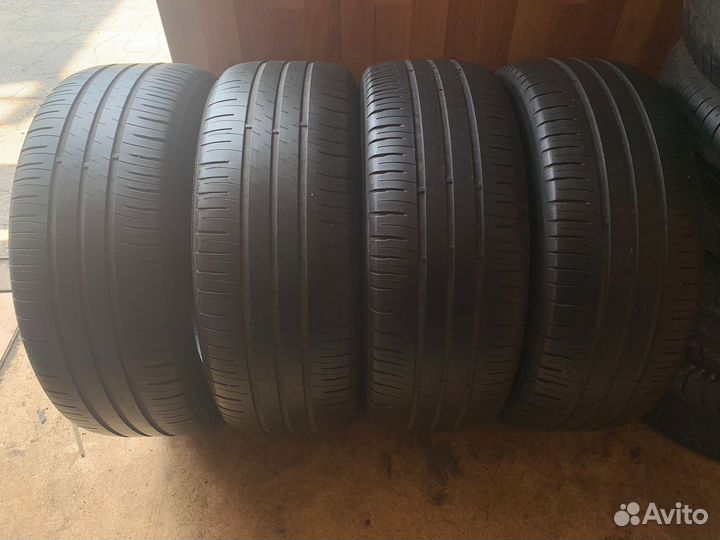 Michelin Energy XM2 205/55 R16 91V