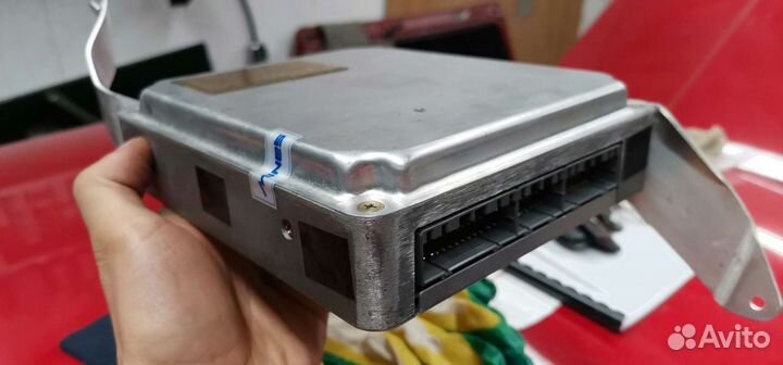 Блок управления mines на 7M-GTE