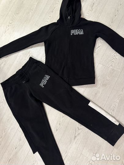 Костюм puma original