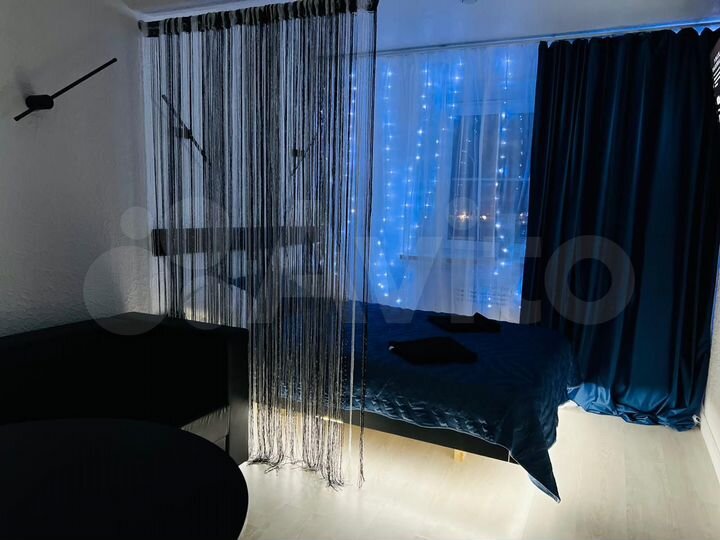 1-к. квартира, 35 м², 2/5 эт.