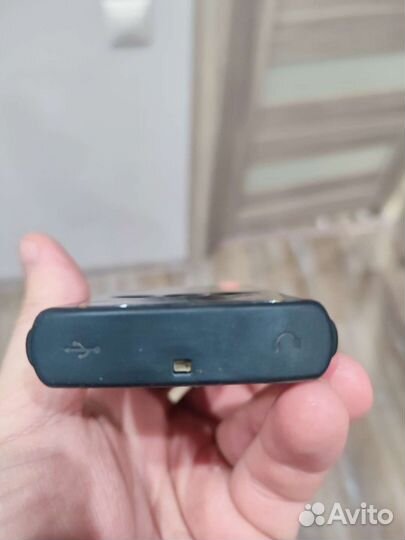 Блок управления XP ORX