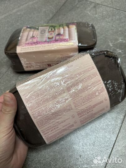 La sultan de saba набор