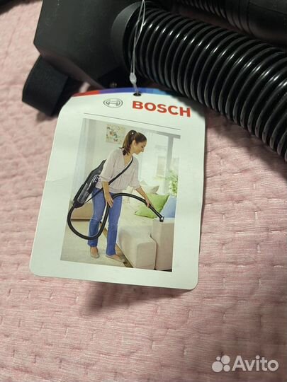 Шланг для пылесосов Bosch Athlet 1.8м