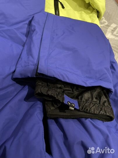 Комбинезон cool zone женский