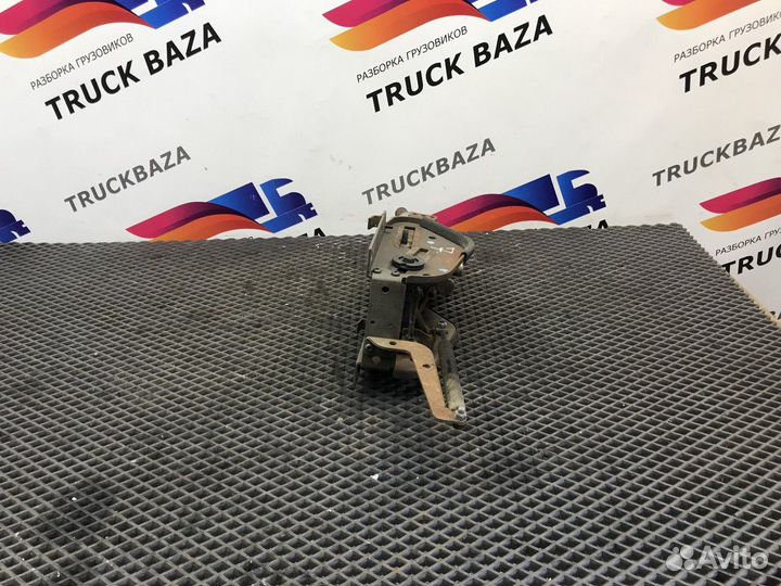 Колонка рулевая Renault Magnum