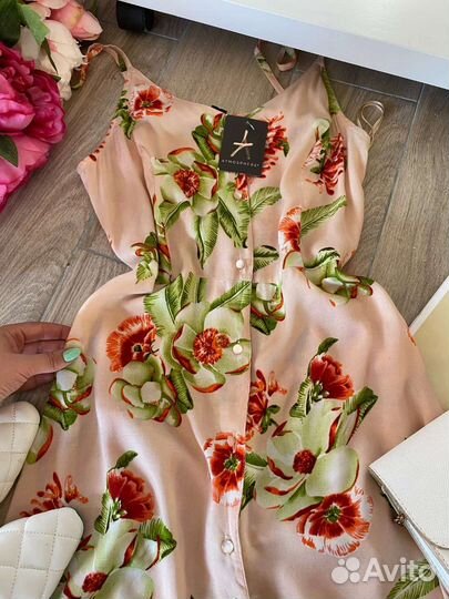 Новое платье Atmosphere