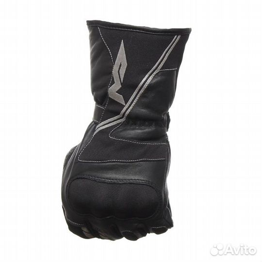 Мотоперчатки Moteq Voyager2 кожа