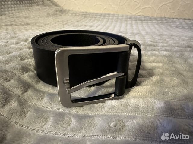 Ремень мужской calvin klein 85