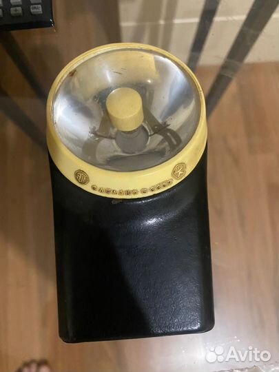 Винтажные вещи из СССР