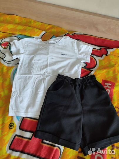 Спортивная форма