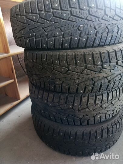 Cordiant Snow Cross 195/65 R15